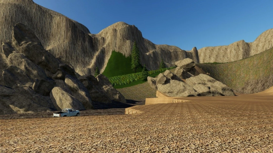 Wasteland v 1.0