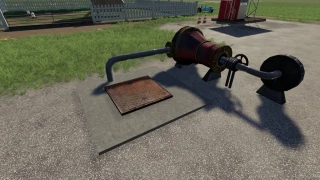 Water Equipment (Prefab) v 1.0 thumbnail 2