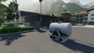 WATER TONNE VERSION v 1.0 thumbnail 2