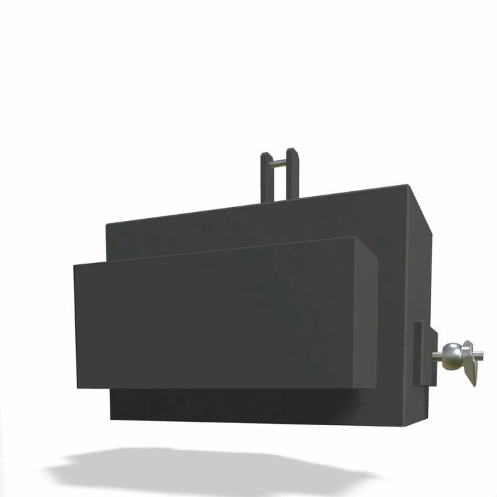 Weight Pack Small