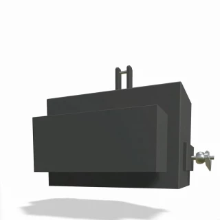 Weight Pack Small v 1.0 thumbnail 2