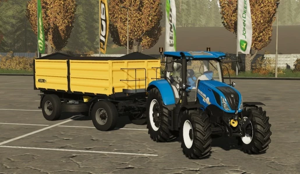 Wielton D737AA v 1.0