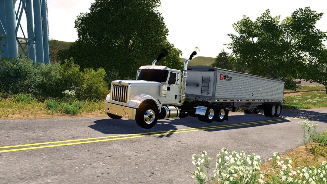 Wilson Pack (fixed) v 1.0