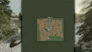 Wosnice Map v 1.0.2 thumbnail 2