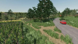 Wosnice Map v 1.0.2 thumbnail 5