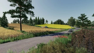 Wosnice Map v 1.0.2 thumbnail 4