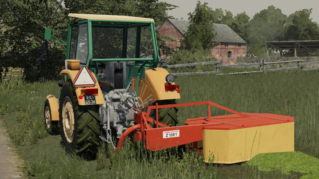 Z-105/1