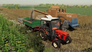 Zetor 5211 Full Sounds Pack (Prefab) v 1.0 thumbnail 2