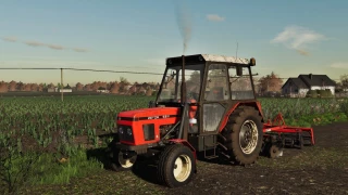 Zetor 5211 Full Sounds Pack (Prefab) v 1.0 thumbnail 3