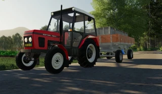 Zetor UR1 Pack v 1.0 thumbnail 3