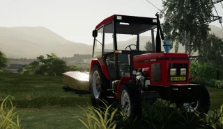 Zetor UR1 Pack v 1.0 thumbnail 2