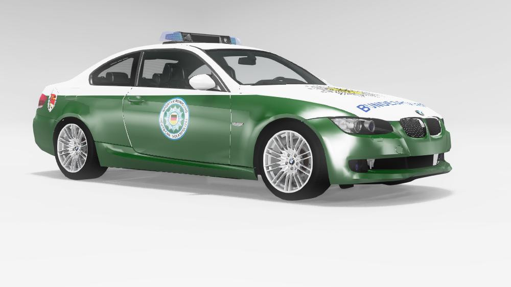 BMW E32
