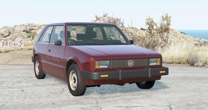 ETK A-Series
