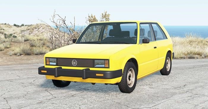 ETK A-Series