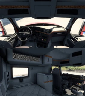 Seat Adjustment No Limits (Interior Multi View Cameras) v2.5 thumbnail 3