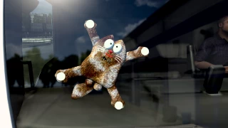 Macho Cat 1.1 thumbnail 8