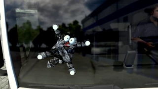 Macho Cat 1.1 thumbnail 12