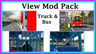 View Mod Pack 1.0 thumbnail 2