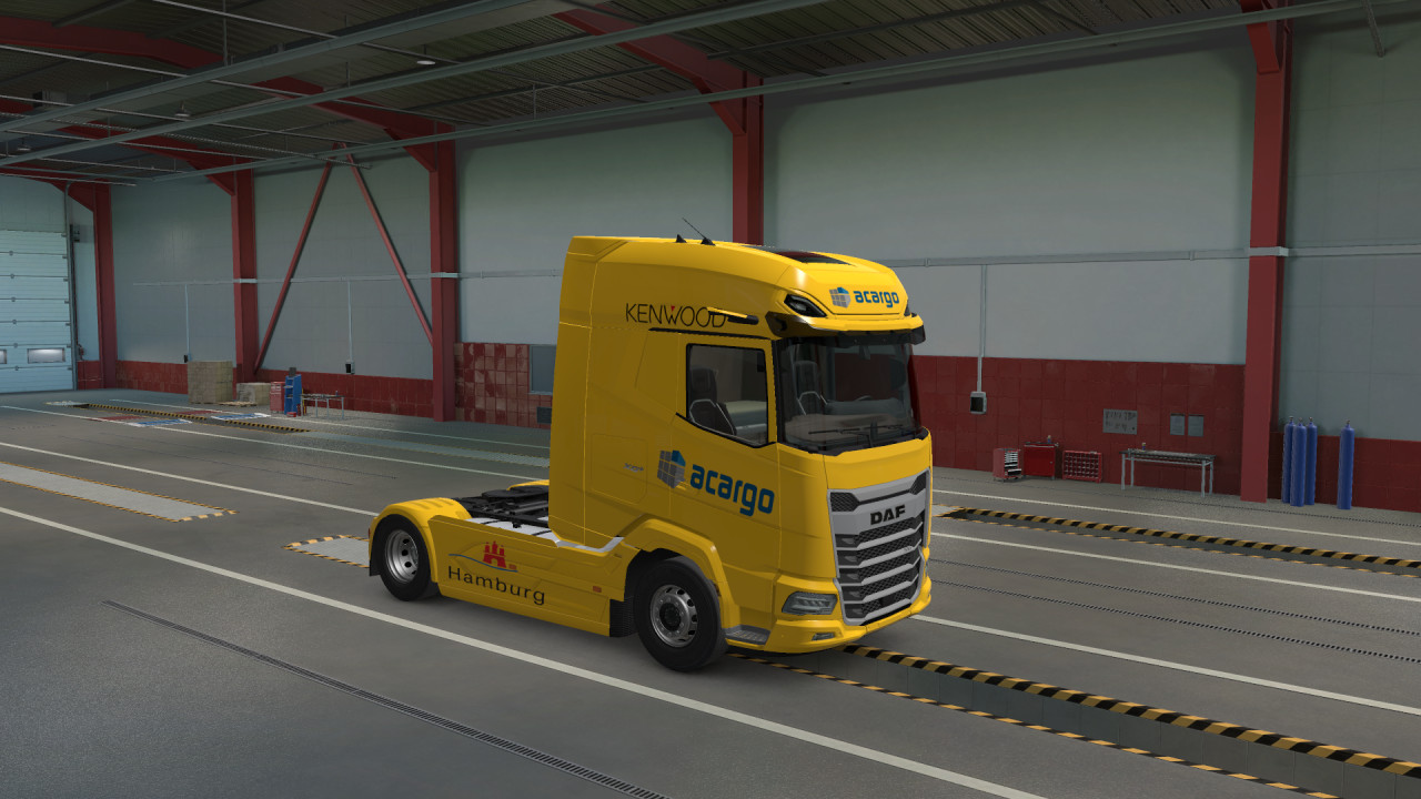 Spedition Acargo