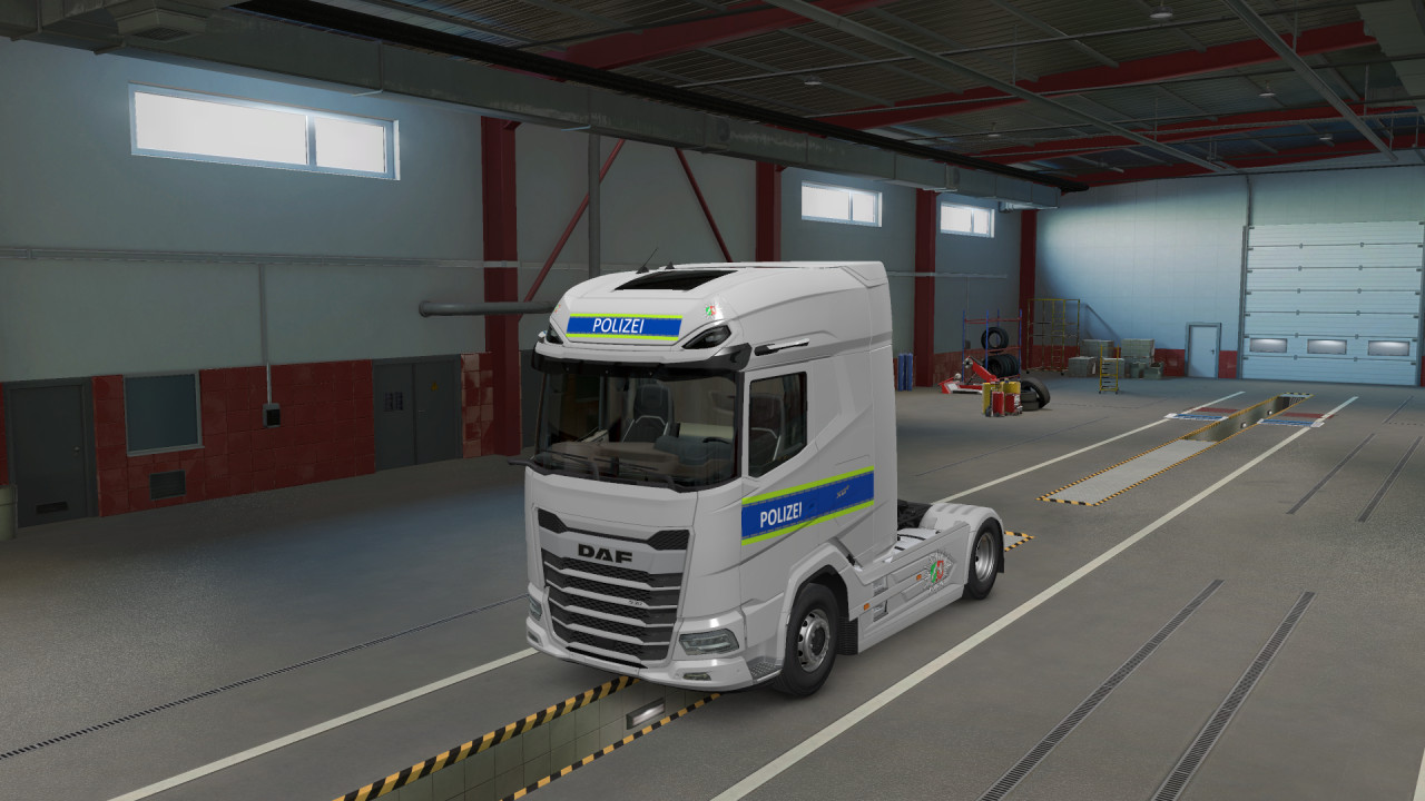 Polizei NRW