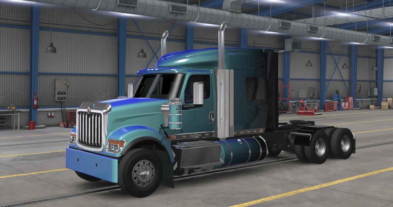 Fades for HX520 1.0