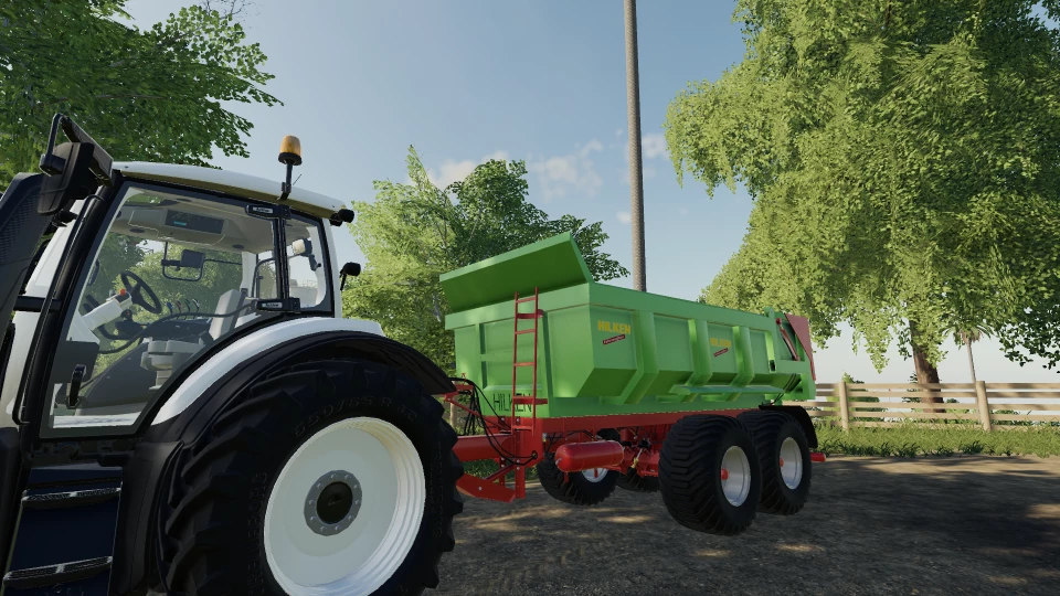HilkenBM5000 version 1.0.0.1 53