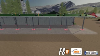 Easy Shed By BOB51160 1.0.0.0 thumbnail 5