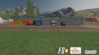 Easy Shed By BOB51160 1.0.0.0 thumbnail 7