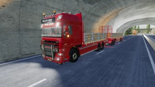 DAF Trailer Pack V2.0 2.0 thumbnail 5