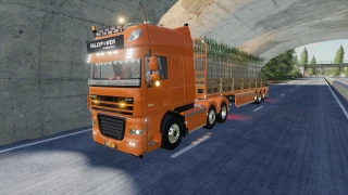 DAF Trailer Pack V2.0 2.0 thumbnail 6