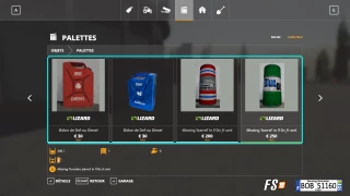 DieselPack By BOB51160 1.0.0.0 thumbnail 4