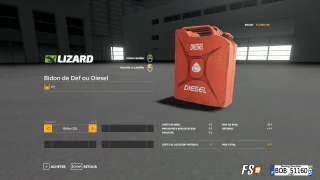 DieselPack By BOB51160 1.0.0.0 thumbnail 3