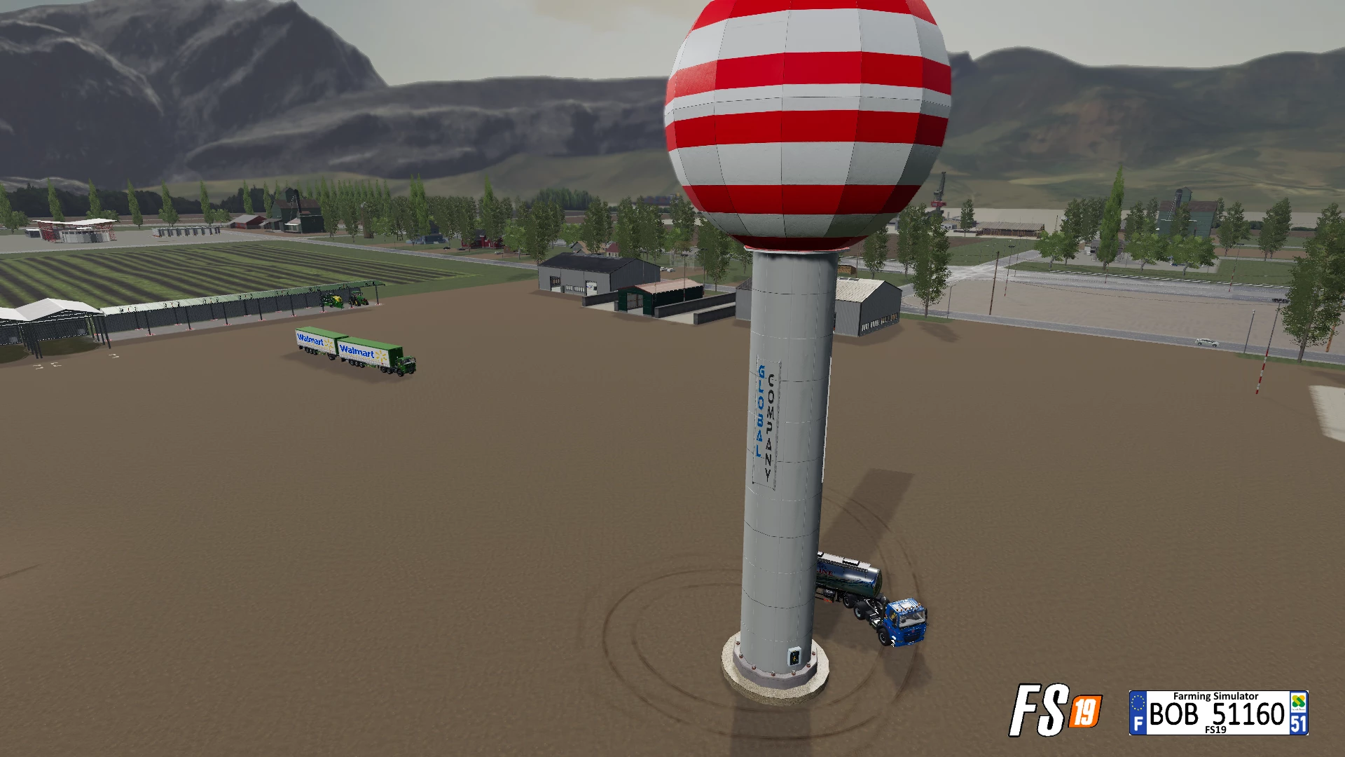 watertowerGC By BOB51160 1.0.0.0
