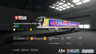 Wilson SuperA By BOB51160 1.0.0.0 thumbnail 5