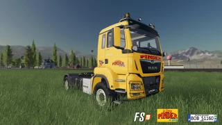 Truck PINDER By BOB51160 1.0.0.0 thumbnail 2