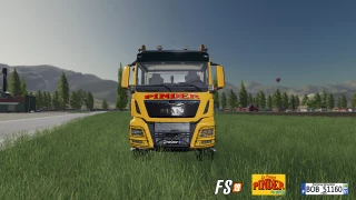 Truck PINDER By BOB51160 1.0.0.0 thumbnail 6