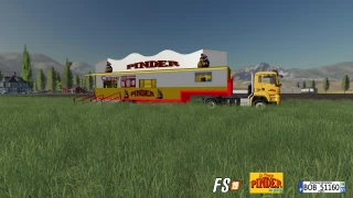 Truck PINDER By BOB51160 1.0.0.0 thumbnail 8