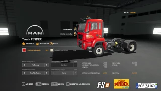 Truck PINDER By BOB51160 1.0.0.0 thumbnail 4