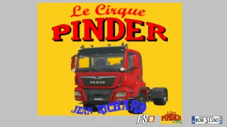 Truck PINDER By BOB51160 1.0.0.0 thumbnail 5