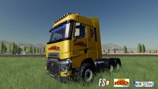 Renault TRanger PINDER By BOB51160 1.0.0.0 thumbnail 2