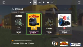 Renault TRanger PINDER By BOB51160 1.0.0.0 thumbnail 3