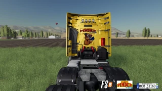 Renault TRanger PINDER By BOB51160 1.0.0.0 thumbnail 8