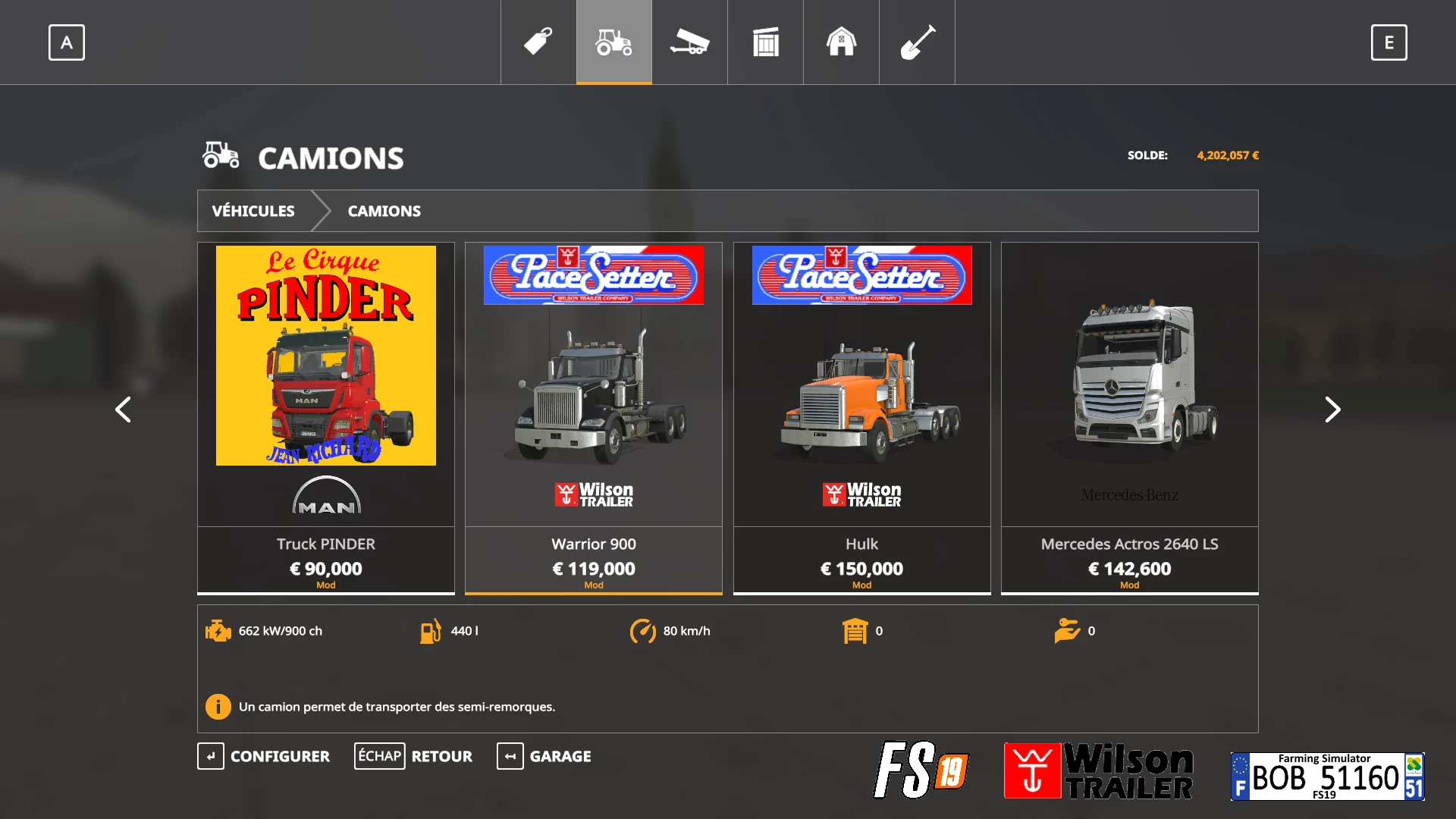 Wilson SuperB By BOB51160 1.0.0.0