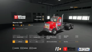 Wilson SuperB By BOB51160 1.0.0.0 thumbnail 3