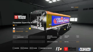 Wilson SuperB By BOB51160 1.0.0.0 thumbnail 7