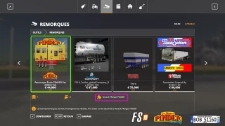 FS19 Trailer Ecole PINDER By BOB51160 1.0.0.0 thumbnail 3