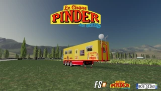 FS19 Trailer Ecole PINDER By BOB51160 1.0.0.0 thumbnail 4
