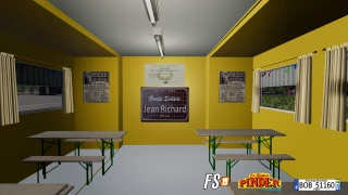 FS19 Trailer Ecole PINDER By BOB51160 1.0.0.0 thumbnail 5