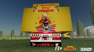 FS19 Trailer Ecole PINDER By BOB51160 1.0.0.0 thumbnail 9