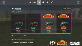 FS19_Dolly_Pinder_By_BOB51160 1.0.0.0 thumbnail 2